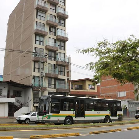 Acogedor Apartamento En Medellin Sector Molinos Apartment Exterior foto