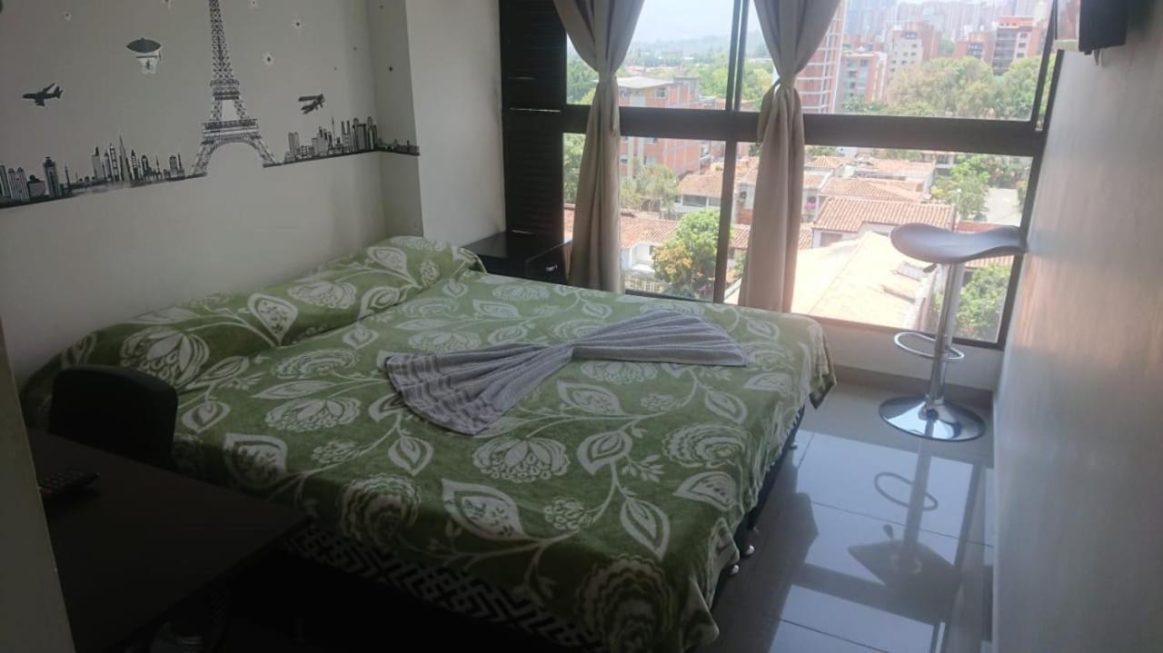 Acogedor Apartamento En Medellin Sector Molinos Apartment Exterior foto