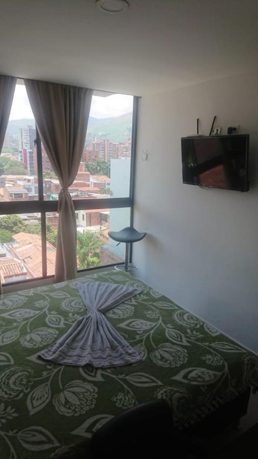 Acogedor Apartamento En Medellin Sector Molinos Apartment Exterior foto