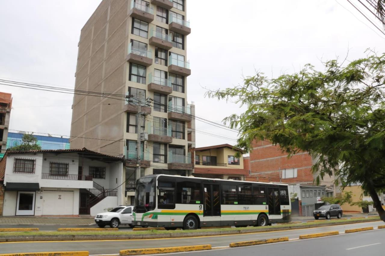 Acogedor Apartamento En Medellin Sector Molinos Apartment Exterior foto